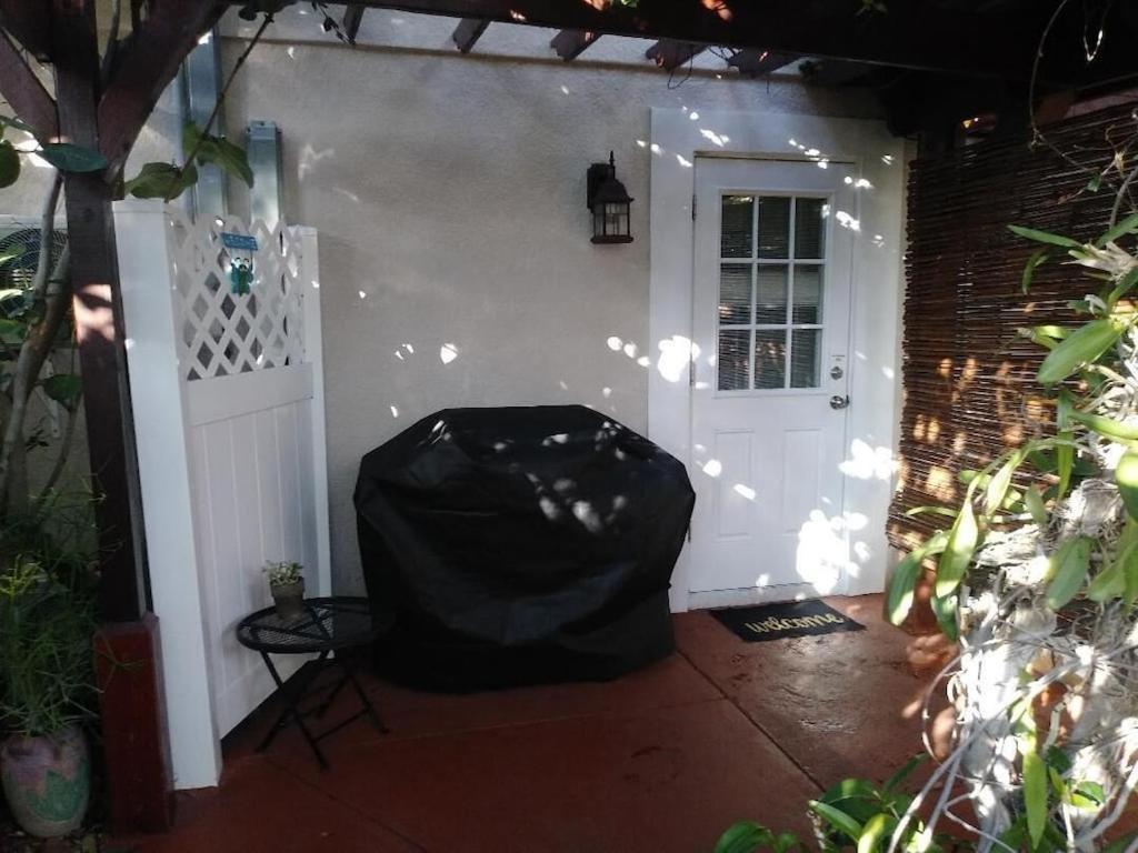 Tampa Bay Beautiful Apartment And Private Jacuzzi Exterior foto