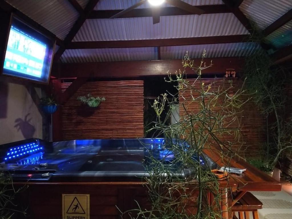 Tampa Bay Beautiful Apartment And Private Jacuzzi Exterior foto