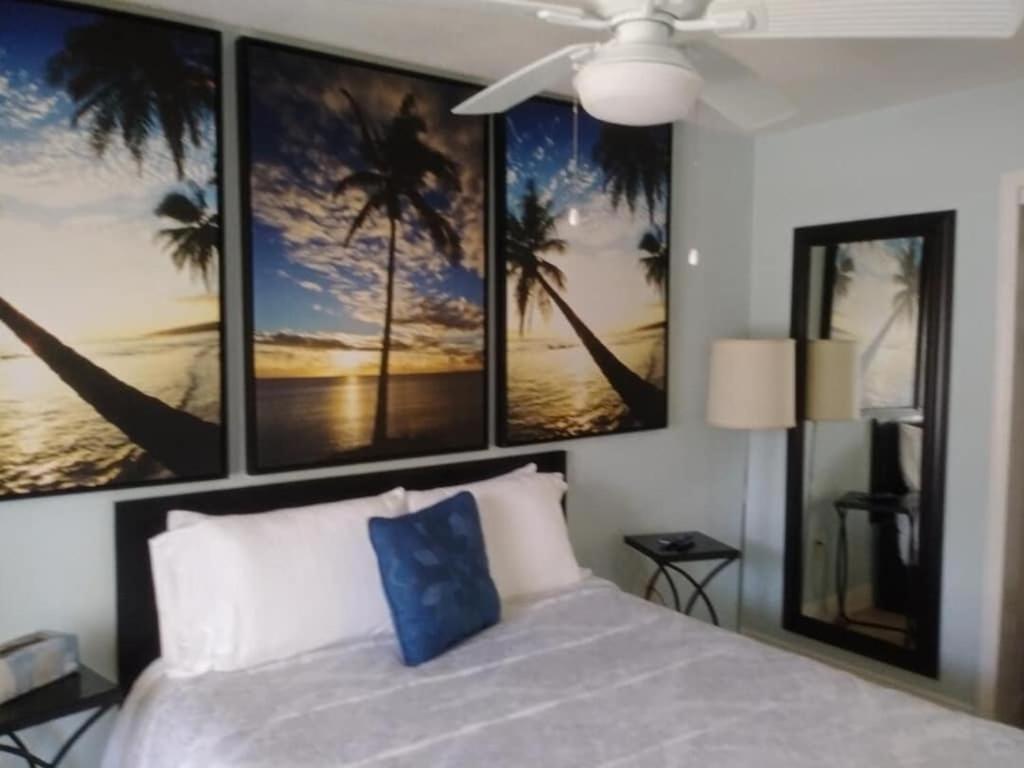 Tampa Bay Beautiful Apartment And Private Jacuzzi Exterior foto